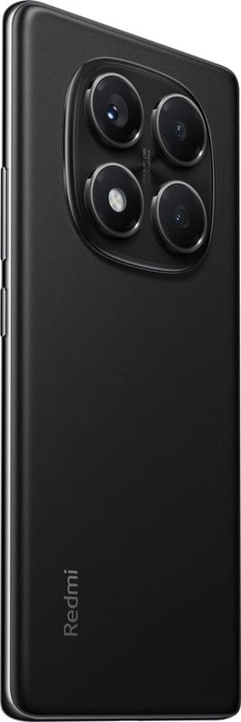 Смартфон Xiaomi Redmi Note 14 Pro 8/256GB Midnight Black