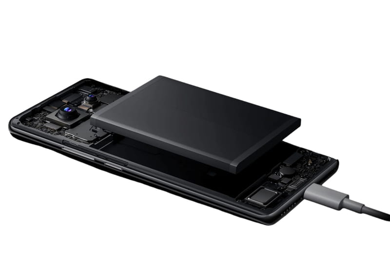 Смартфон Xiaomi Redmi Note 14 Pro 8/256GB Midnight Black