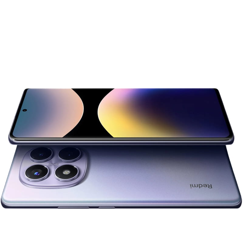 Смартфон Xiaomi Redmi Note 14 Pro 8/256GB Aurora Purple
