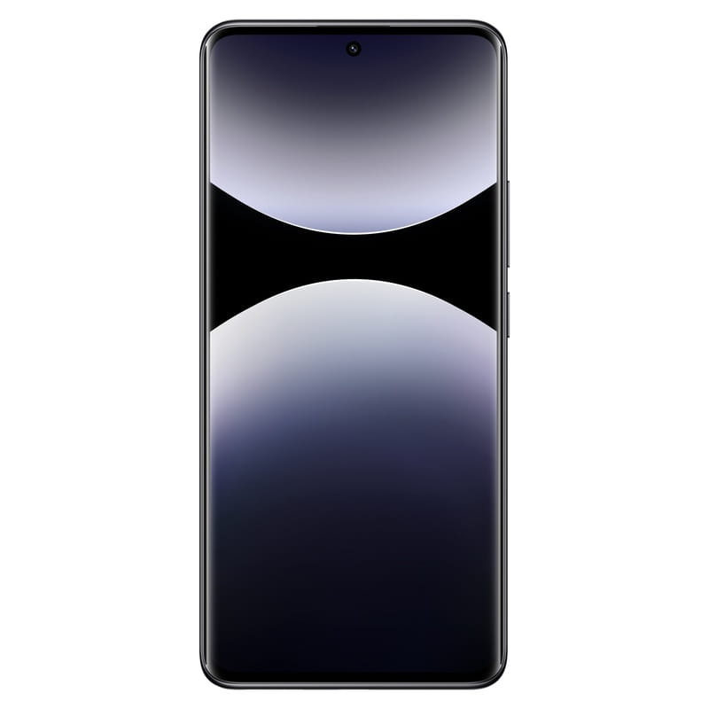 Смартфон Xiaomi Redmi Note 14 Pro+ 5G 12/512GB Midnight Black