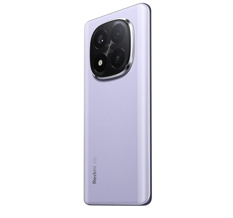 Смартфон Xiaomi Redmi Note 14 Pro+ 5G 12/512GB Lavender Purple