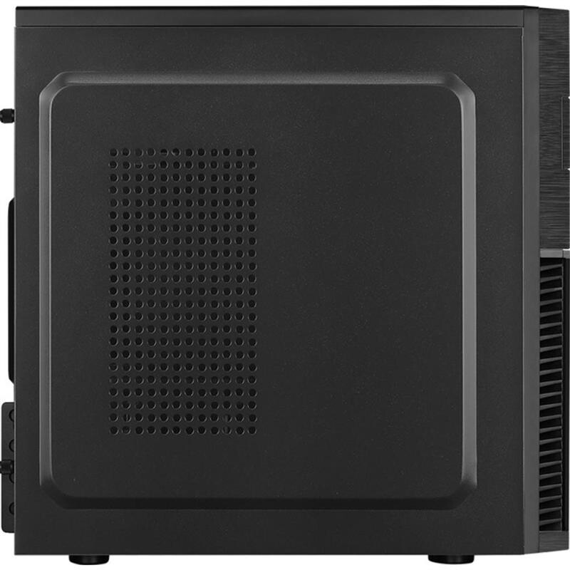Корпус AeroCool CS-105 (CS-105) Black без БП
