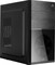 Фото - Корпус AeroCool CS-105 (CS-105) Black без БП | click.ua