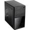 Фото - Корпус AeroCool CS-105 (CS-105) Black без БП | click.ua