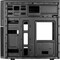 Фото - Корпус AeroCool CS-105 (CS-105) Black без БП | click.ua