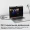 Фото - КабеКабель Promate USB Type-C - RJ-45, 5 м, Black (clink-rj45) | click.ua