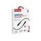 Фото - Кабель Promate USB Type-C - Lightning (M/M), 2.2 A, 20 W, 1.2 м, PowerLine-Ci120 Black | click.ua