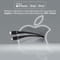 Фото - Кабель Promate USB Type-C - Lightning (M/M), 2.2 A, 20 W, 1.2 м, PowerLine-Ci120 Black | click.ua