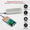 Фото - Кабель Promate USB - Lightning (M/M), 2.4 A, 1.2 м, NerveLink-i Black | click.ua