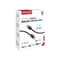Фото - Кабель Promate USB Type-C - Lightning (M/M), 3 A, 27 W, 1.2 м, EcoLine-Ci120 Black | click.ua