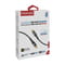 Фото - Кабель Promate USB Type-C - USB Type-C (M/M), 5 A, 100 W, 1.2 м, Lucidline-CC120 Black | click.ua