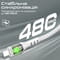 Фото - Кабель Promate USB Type-C - USB Type-C (M/M), 3 A, 60 W, 2 м, TransLine-CC200 White | click.ua