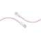 Фото - Кабель Promate USB Type-C - USB Type-C (M/M), 3 A, 60 W, 2 м, EcoLine-CC200 Pink | click.ua