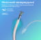 Фото - Кабель Promate USB Type-C - USB Type-C (M/M), 3 A, 60 W, 2 м, EcoLine-CC200 Pink | click.ua