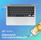 Фото - Кабель Promate USB Type-C - USB Type-C (M/M), 3 A, 60 W, 2 м, EcoLine-CC200 Pink | click.ua