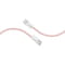Фото - Кабель Promate USB Type-C - USB Type-C (M/M), 3 A, 60 W, 2 м, EcoLine-CC200 Pink | click.ua