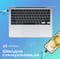 Фото - Кабель Promate USB Type-C - USB Type-C (M/M), 3 A, 60 W, 1.2 м, EcoLine-CC120 Black | click.ua