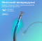 Фото - Кабель Promate USB Type-C - USB Type-C (M/M), 3 A, 60 W, 1.2 м, EcoLine-CC120 Black | click.ua