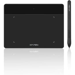 Купить Графический планшет XP-Pen Deco Fun XS Black Графический планшет XP-Pen Deco Fun XS Black