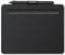 Фото - Графический планшет Wacom Intuos S Black (CTL-4100K-N) | click.ua