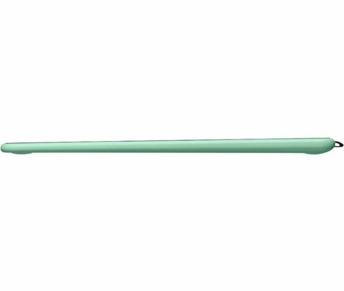 Графический планшет Wacom Intuos S Bluetooth Pistachio (CTL-4100WLE-N)