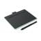 Фото - Графический планшет Wacom Intuos S Bluetooth Pistachio (CTL-4100WLE-N) | click.ua