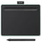 Фото - Графический планшет Wacom Intuos S Bluetooth Pistachio (CTL-4100WLE-N) | click.ua