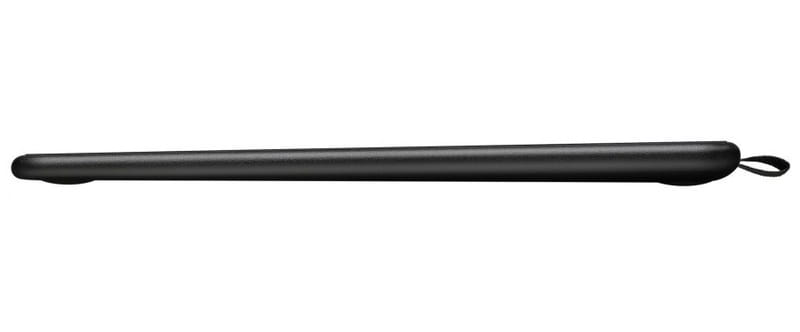 Графический планшет Wacom Intuos S Bluetooth Black (CTL-4100WLK-N)