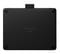 Фото - Графический планшет Wacom Intuos S Bluetooth Black (CTL-4100WLK-N) | click.ua