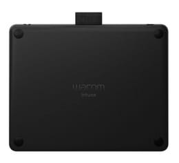 Купить Графический планшет Wacom Intuos S Bluetooth Black (CTL-4100WLK-N) Графический планшет Wacom Intuos S Bluetooth Black (CTL-4100WLK-N)