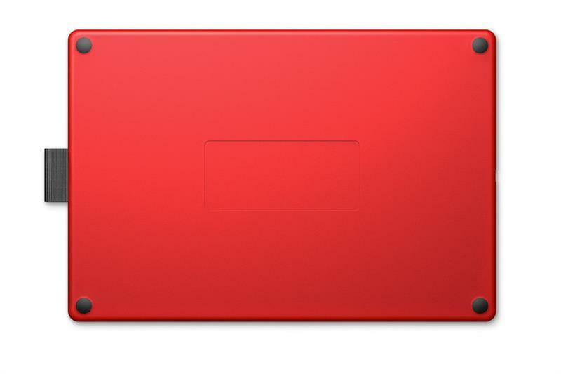 Графический планшет Wacom One by Medium (CTL-672-N)