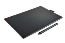 Купити Графічний планшет Wacom One by Medium (CTL-672-N) Графічний планшет Wacom One by Medium (CTL-672-N)