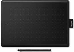 Графический планшет Wacom One by Small (CTL-472-N)