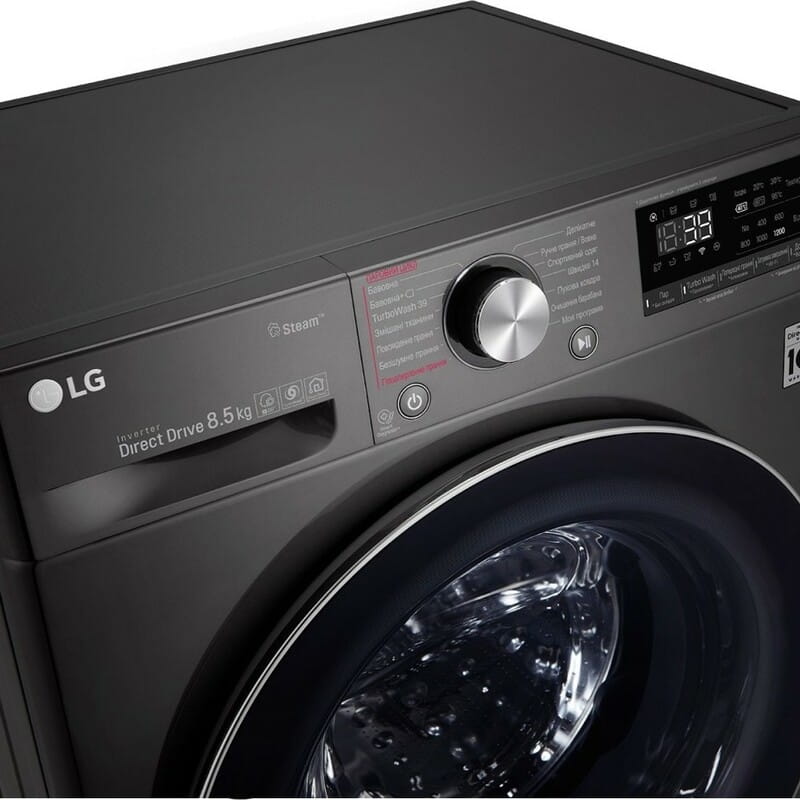 Стиральная машина LG F2V9GW9P
