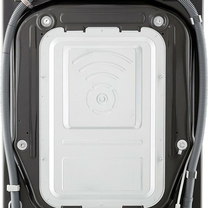 Стиральная машина LG F2V9GW9P