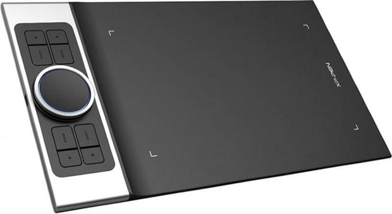 Графический планшет XP-Pen Deco Pro S