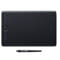Фото - Графический планшет Wacom Intuos Pro M (PTH-660-N) | click.ua