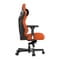 Фото - Кресло для геймеров Anda Seat Kaiser 3 Size XL Orange (AD12YDC-XL-01-O-PV/C) | click.ua