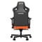 Фото - Кресло для геймеров Anda Seat Kaiser 3 Size XL Orange (AD12YDC-XL-01-O-PV/C) | click.ua