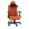 Фото - Кресло для геймеров Anda Seat Kaiser 3 Size XL Orange (AD12YDC-XL-01-O-PV/C) | click.ua