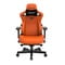 Фото - Кресло для геймеров Anda Seat Kaiser 3 Size XL Orange (AD12YDC-XL-01-O-PV/C) | click.ua