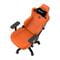 Фото - Крісло для геймерів Anda Seat Kaiser 3 Size XL Orange (AD12YDC-XL-01-O-PV/C) | click.ua