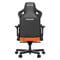 Фото - Крісло для геймерів Anda Seat Kaiser 3 Size XL Orange (AD12YDC-XL-01-O-PV/C) | click.ua