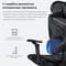 Фото - Крісло для геймерів Anda Seat X-Air Mega Size XL Mesh Space Black (AD-WY-01-BBB) | click.ua