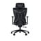 Фото - Крісло для геймерів Anda Seat X-Air Mega Size XL Mesh Space Black (AD-WY-01-BBB) | click.ua