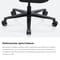 Фото - Крісло для геймерів Anda Seat X-Air Mega Size XL Mesh Space Black (AD-WY-01-BBB) | click.ua