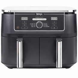 Мультипіч Ninja Dual Zone Air Fryer Max AF400EU