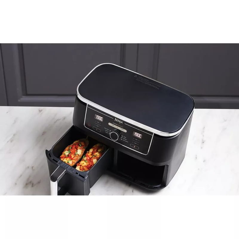 Мультипечь Ninja Dual Zone Air Fryer Max AF400EU