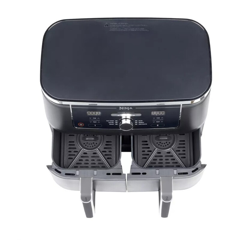 Мультипіч Ninja Dual Zone Air Fryer Max AF400EU
