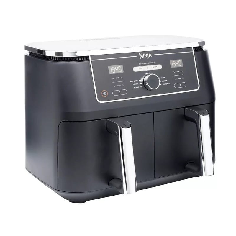 Мультипіч Ninja Dual Zone Air Fryer Max AF400EU